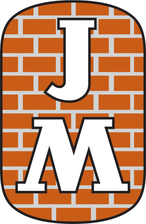 JM logo